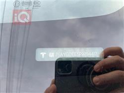 تسلا موديل Y